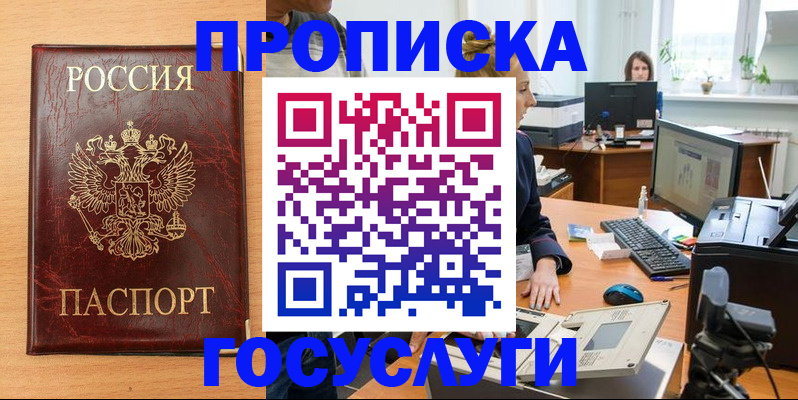 где прописаться в Емве